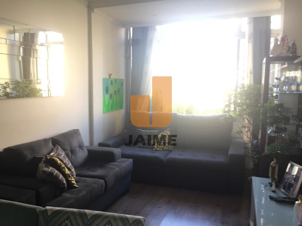 Apartamento de 2 dormitórios na R FREI CANECA — Consolação, São Paulo