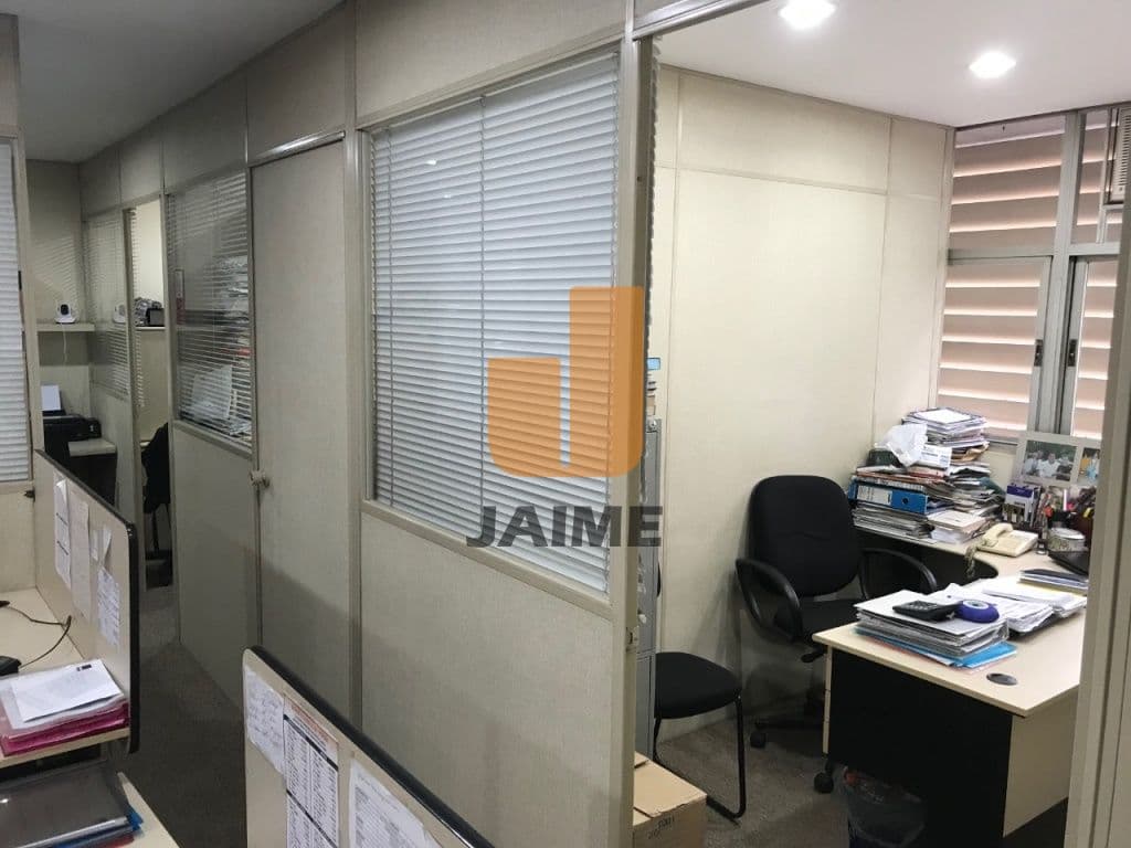 Comercial em Bom Retiro