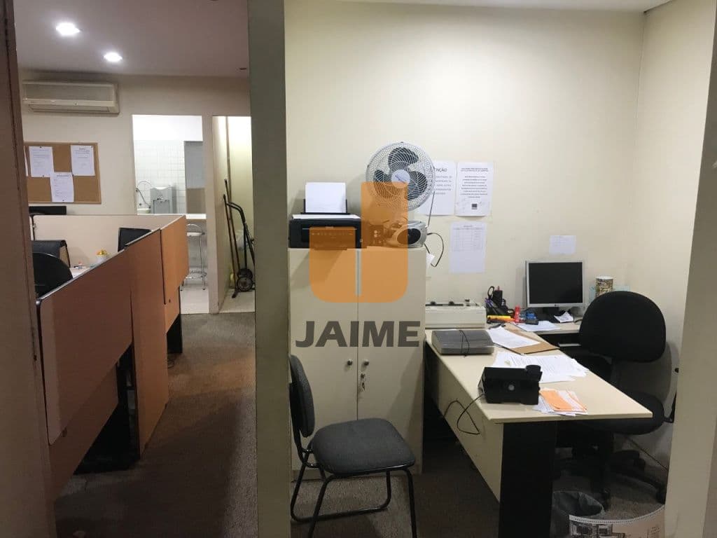 Comercial na R Três Rios — Bom Retiro, São Paulo - foto 5