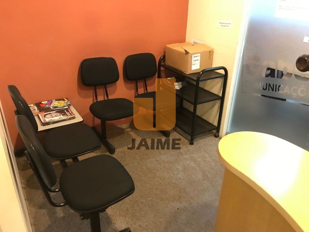 Comercial na R Três Rios — Bom Retiro, São Paulo - foto 3