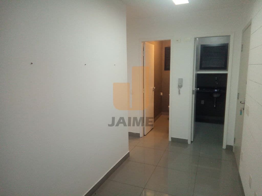 Comercial em Santa Cecília
