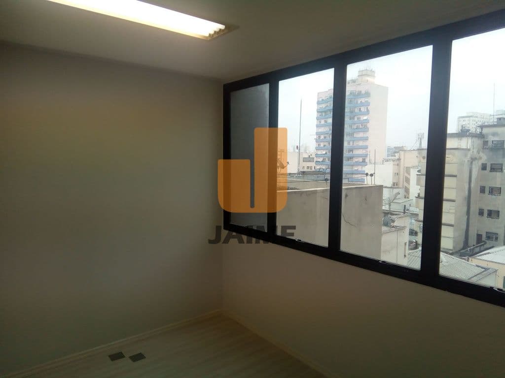 Comercial de 4 dormitórios na R General Jardim — Santa Cecília, São Paulo - foto 2