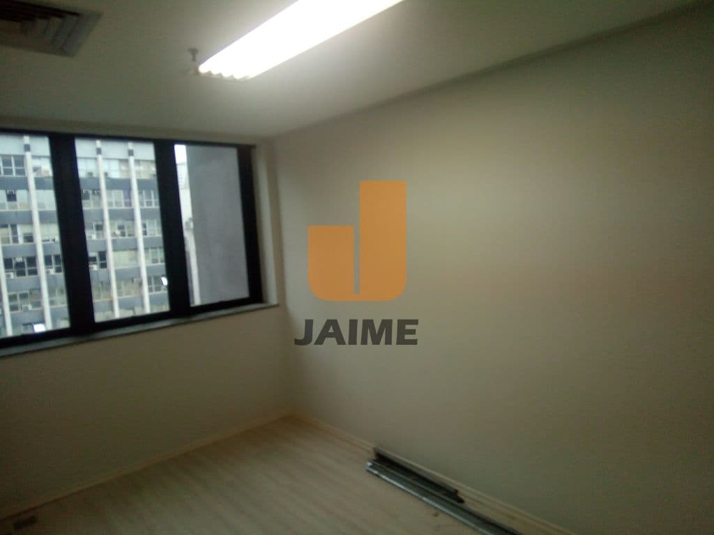 Comercial de 4 dormitórios na R General Jardim — Santa Cecília, São Paulo - foto 4