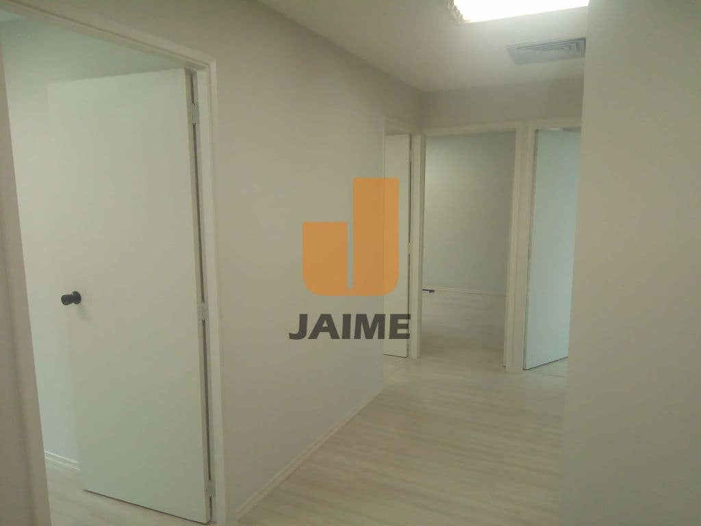 Comercial de 4 dormitórios na R General Jardim — Santa Cecília, São Paulo