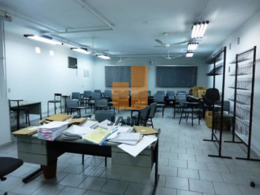 Comercial na R DAS PALMEIRAS — Santa Cecília, São Paulo - foto 3