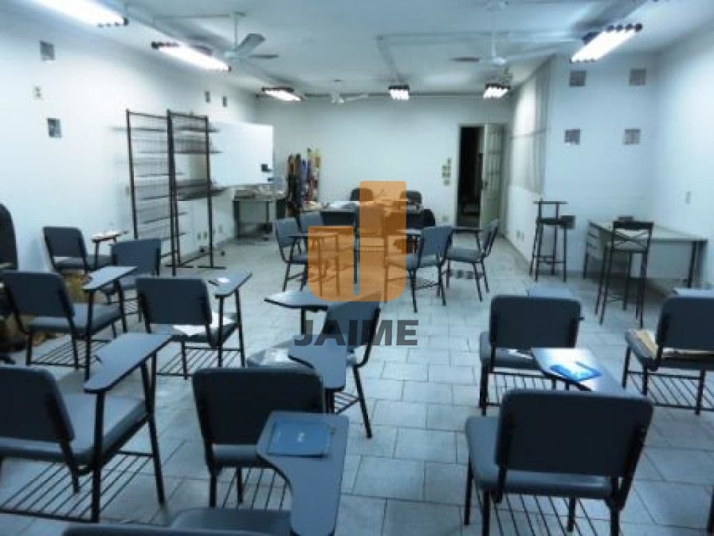 Comercial em Santa Cecília