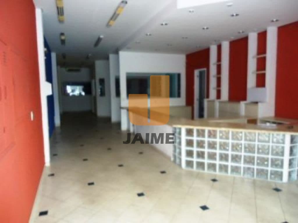 Comercial na R DAS PALMEIRAS — Santa Cecília, São Paulo - foto 2