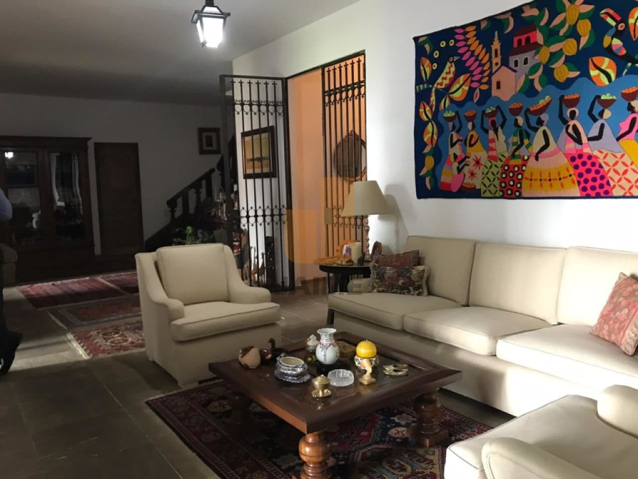 Apartamento de 5 dormitórios na AV ANGÉLICA — Higienópolis, São Paulo - foto 3
