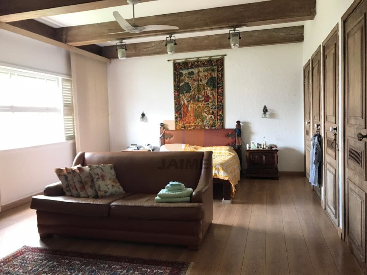 Apartamento de 5 dormitórios na AV ANGÉLICA — Higienópolis, São Paulo - foto 5