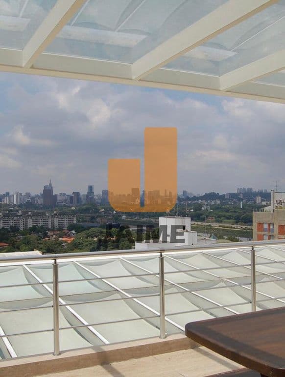 Apartamento de 3 dormitórios na R Doutor Theóphilo Ribeiro de Andrade — Alto de Pinheiros, São Paulo - foto 4