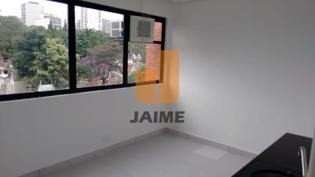Comercial na R MATO GROSSO — Higienópolis, São Paulo - foto 5