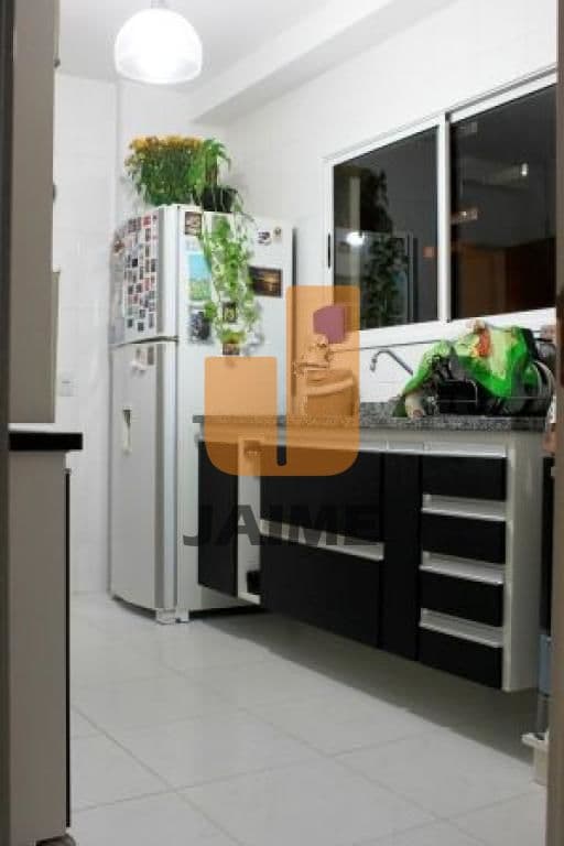 Apartamento de 3 dormitórios na R CAYOWAÁ — Sumaré, São Paulo - foto 2