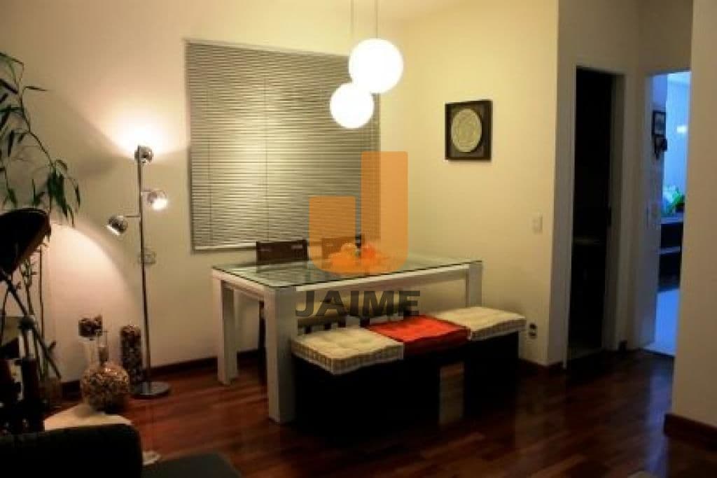 Apartamento de 3 dormitórios na R CAYOWAÁ — Sumaré, São Paulo - foto 3