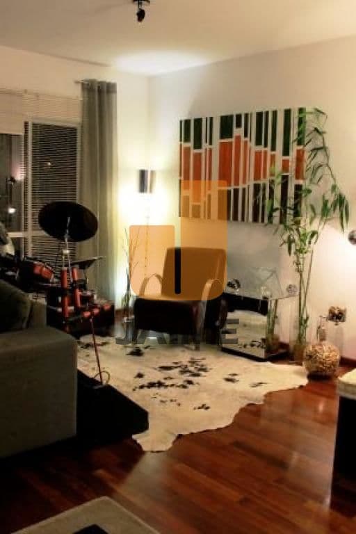 Apartamento de 3 dormitórios na R CAYOWAÁ — Sumaré, São Paulo - foto 5
