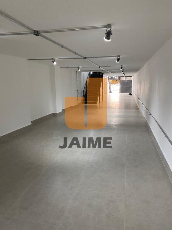 Comercial na R Correia de Melo — Bom Retiro, São Paulo - foto 2