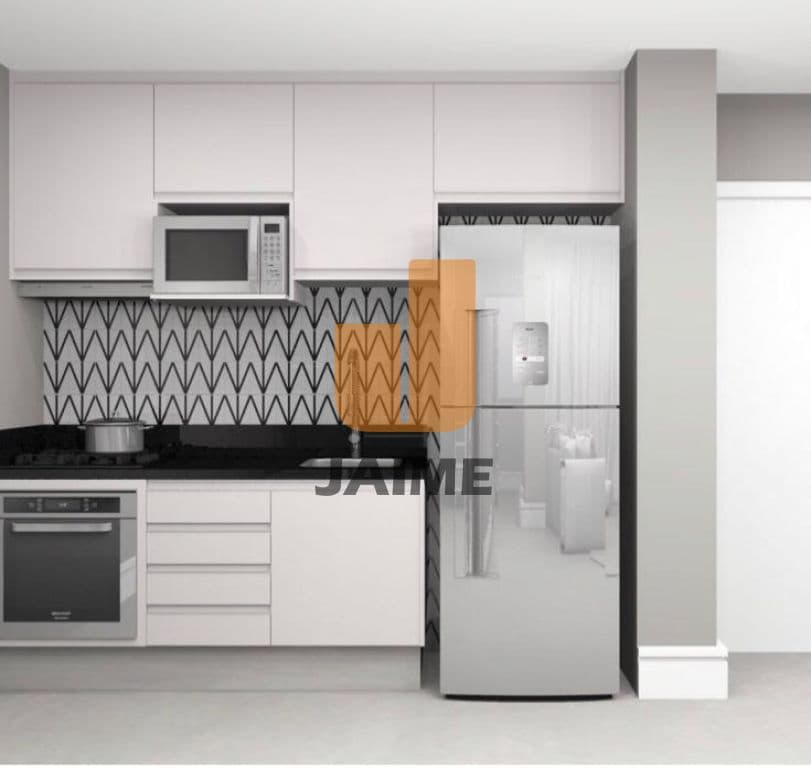 Apartamento de 2 dormitórios na R Oliveira Dias — Jardim Paulista, São Paulo - foto 5