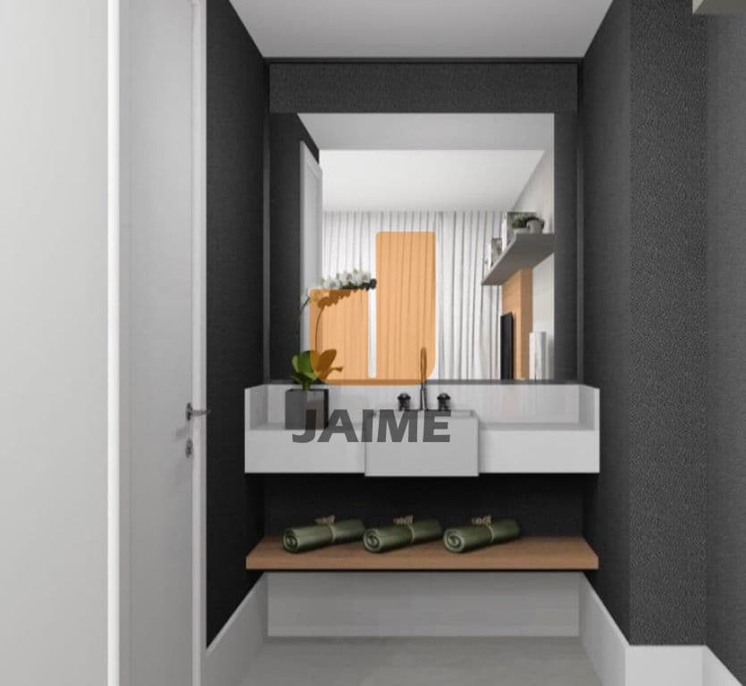 Apartamento de 2 dormitórios na R Oliveira Dias — Jardim Paulista, São Paulo - foto 3
