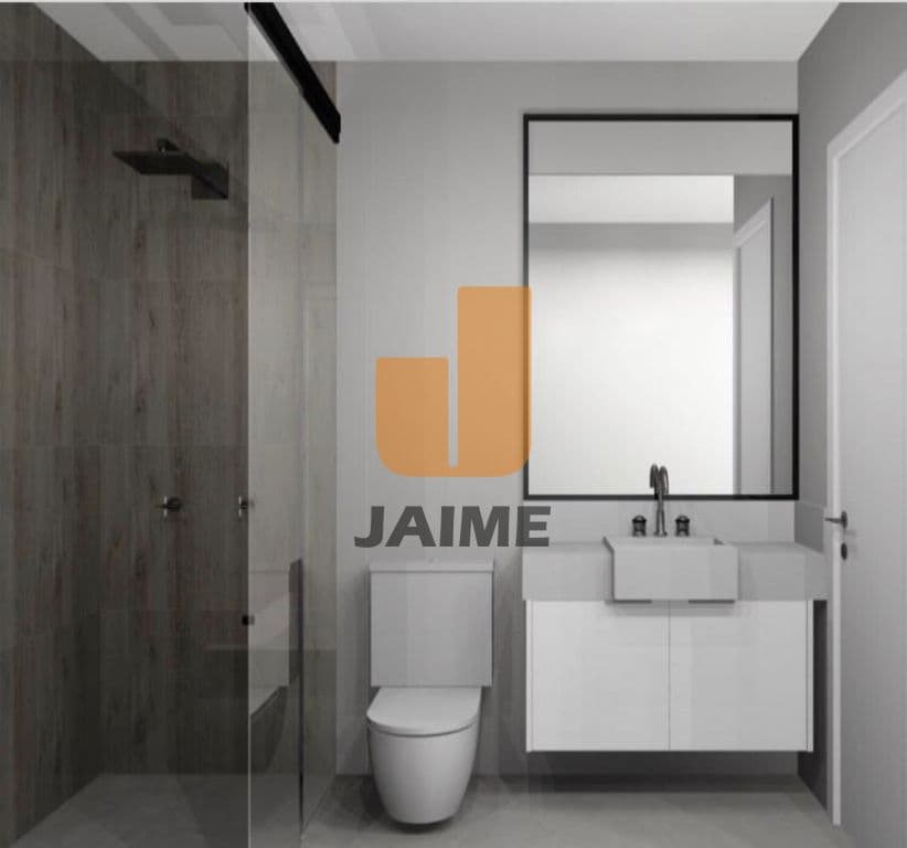 Apartamento de 2 dormitórios na R Oliveira Dias — Jardim Paulista, São Paulo - foto 4