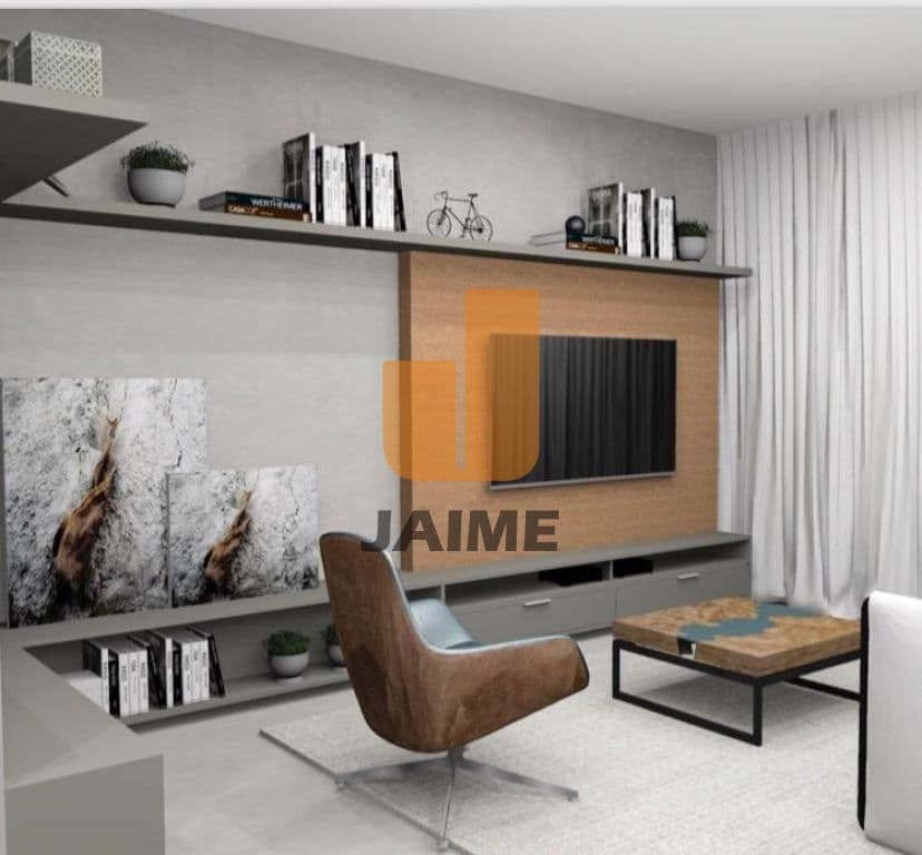 Apartamento de 2 dormitórios na R Oliveira Dias — Jardim Paulista, São Paulo