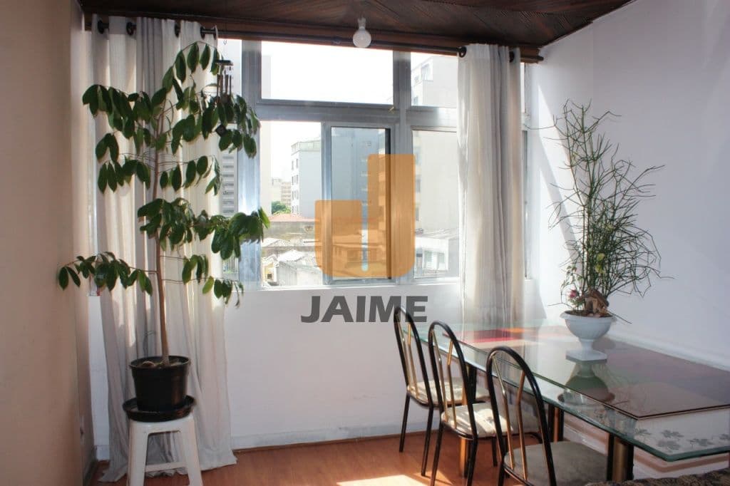 Apartamento de 2 dormitórios na LARGO SANTA CECÍLIA — Santa Cecília, São Paulo - foto 2