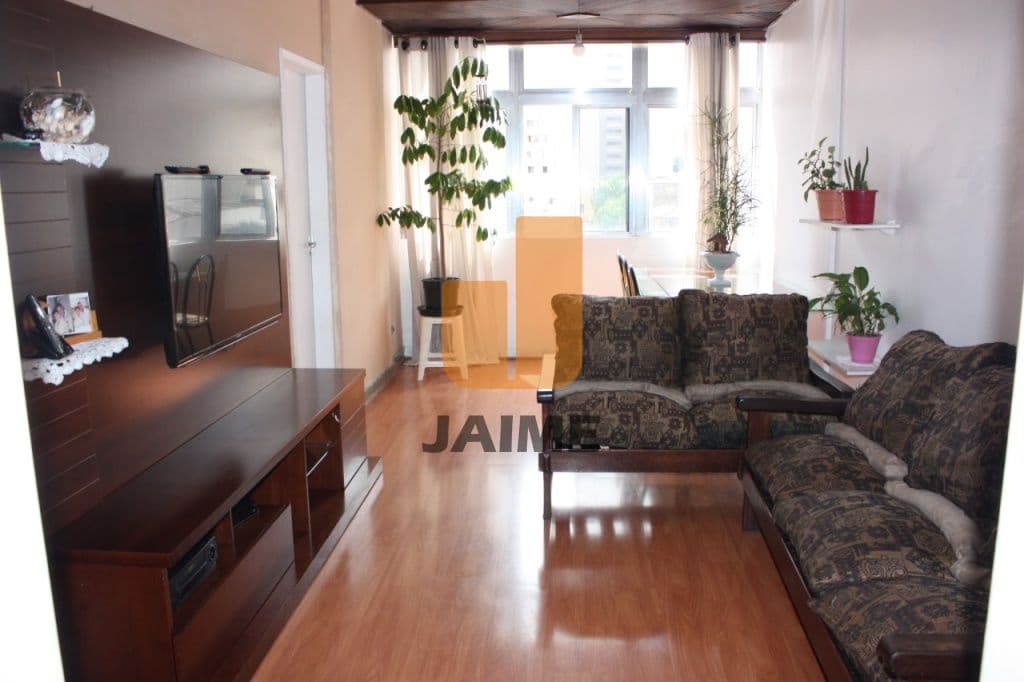Apartamento em Santa Cecília