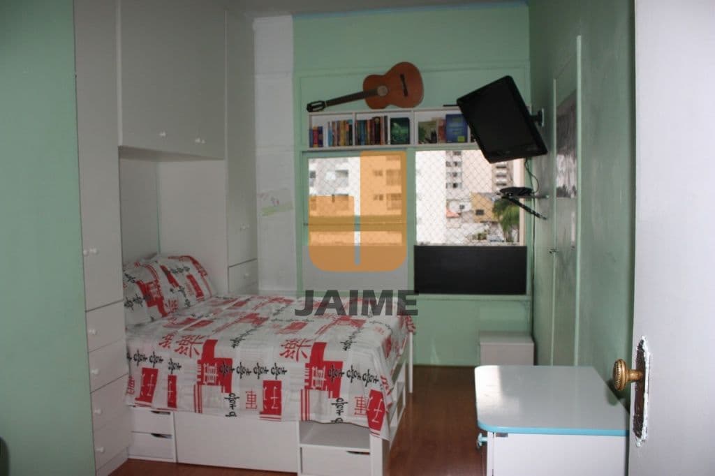 Apartamento de 2 dormitórios na LARGO SANTA CECÍLIA — Santa Cecília, São Paulo - foto 3