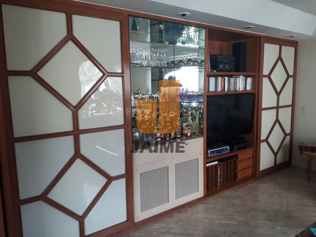 Apartamento de 4 dormitórios na AL Franca — Jardim Paulista, São Paulo - foto 3