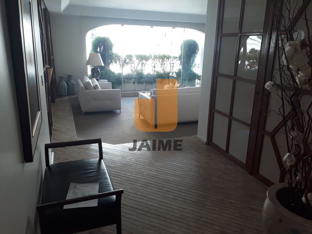 Apartamento em Jardim Paulista
