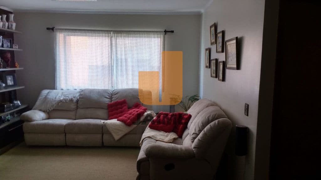 Apartamento de 2 dormitórios na R ALVES GUIMARÃES — Pinheiros, São Paulo - foto 2