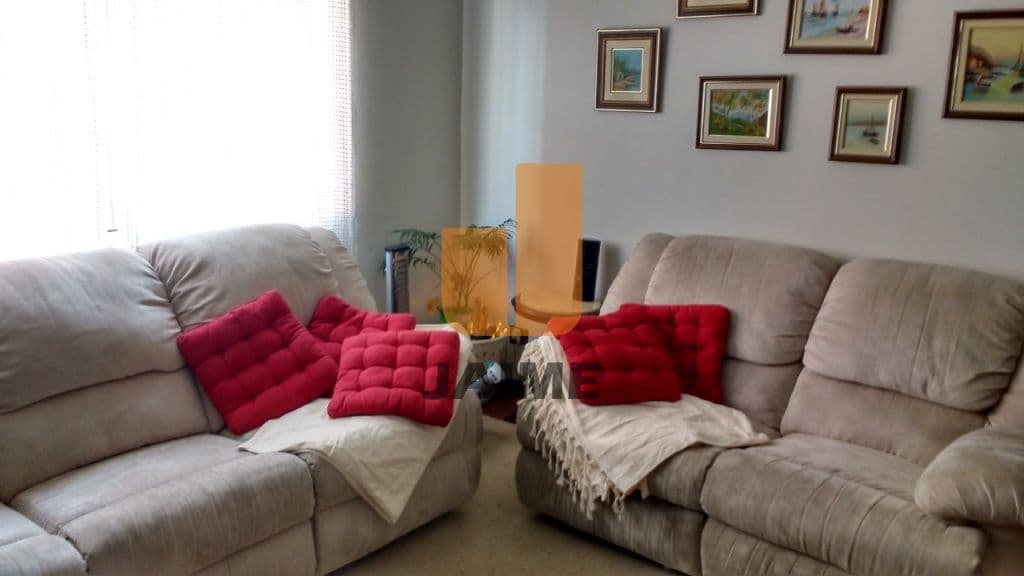 Apartamento de 2 dormitórios na R ALVES GUIMARÃES — Pinheiros, São Paulo