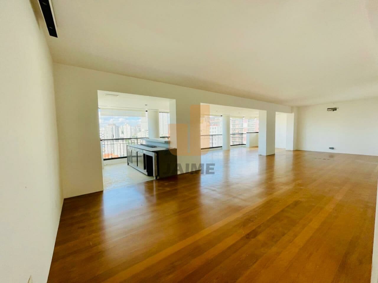 Apartamento em Sumaré