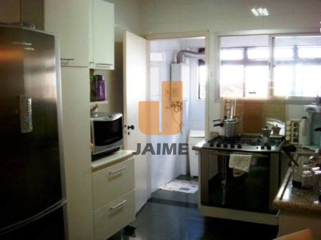 Apartamento de 3 dormitórios na R TUCUNA — Perdizes, São Paulo - foto 2