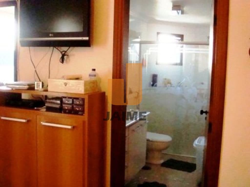 Apartamento de 3 dormitórios na R TUCUNA — Perdizes, São Paulo - foto 4