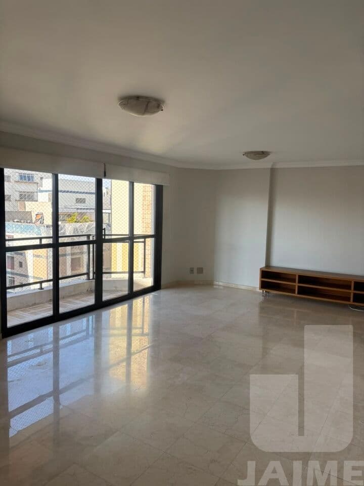 Apartamento em Higienópolis