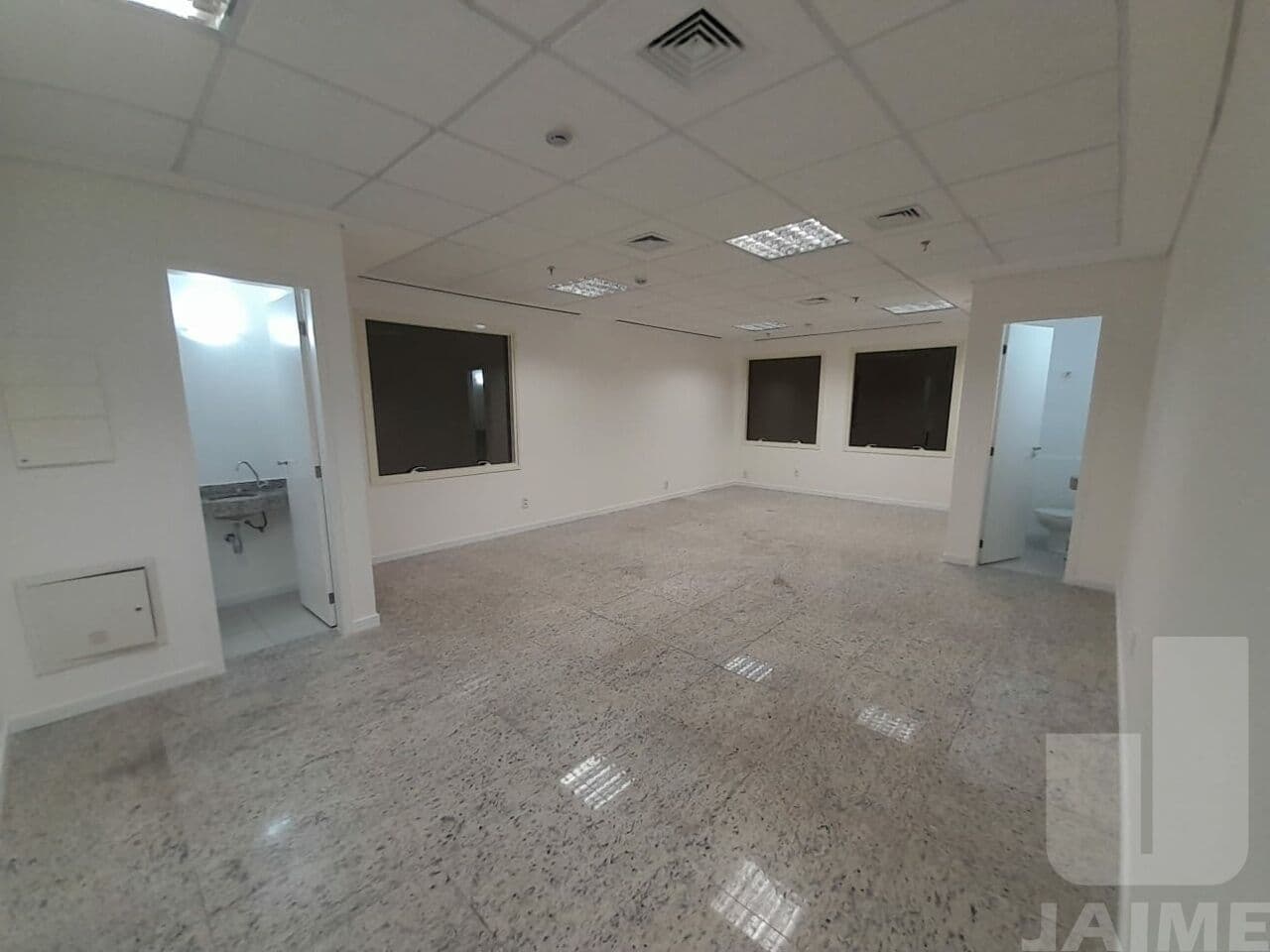 Comercial na AV ANGÉLICA — Higienópolis, São Paulo - foto 2