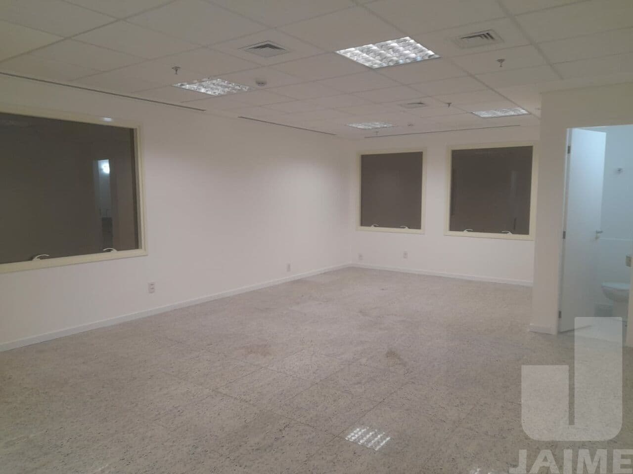 Comercial em Higienópolis