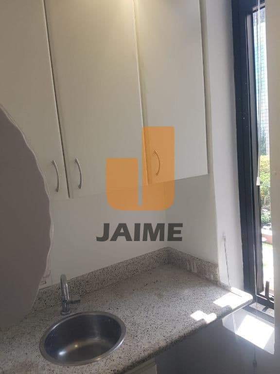 Comercial na R Sansão Alves dos Santos — Cidade Monções, São Paulo - foto 5