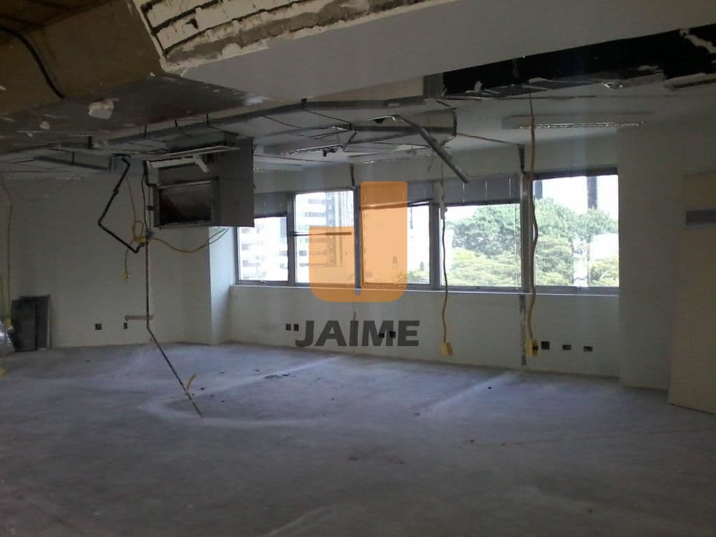 Comercial na AV Engenheiro Luiz Carlos Berrini — Cidade Monções, São Paulo - foto 2