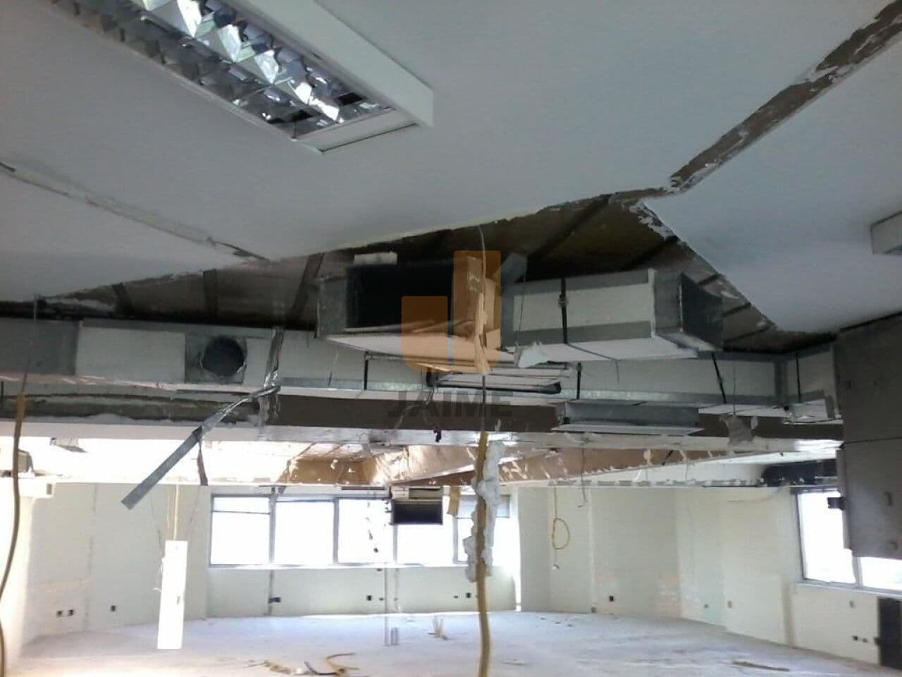 Comercial na AV Engenheiro Luiz Carlos Berrini — Cidade Monções, São Paulo - foto 4