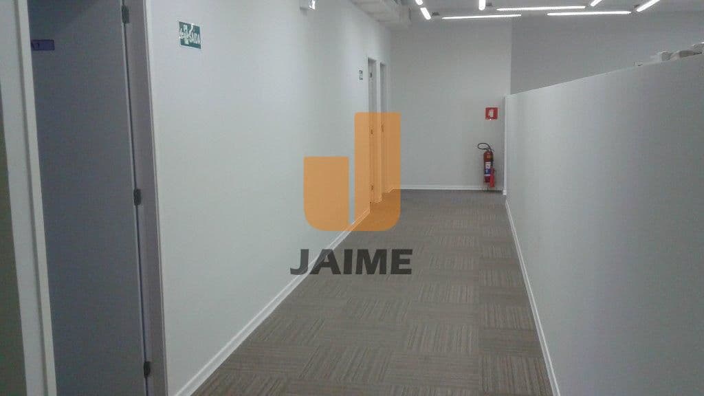 Comercial na R Geraldo Flausino Gomes — Cidade Monções, São Paulo - foto 4