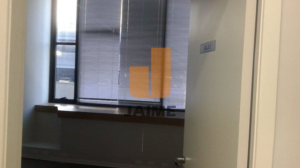 Comercial na R Geraldo Flausino Gomes — Cidade Monções, São Paulo - foto 5