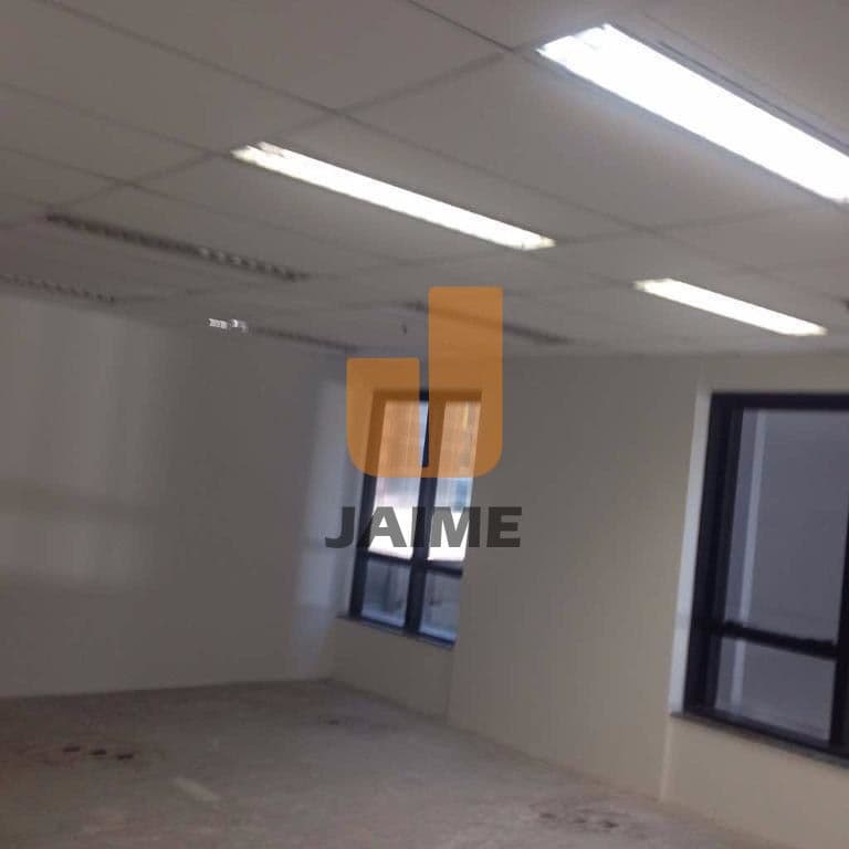Comercial na AL Vicente Pinzon — Vila Olímpia, São Paulo