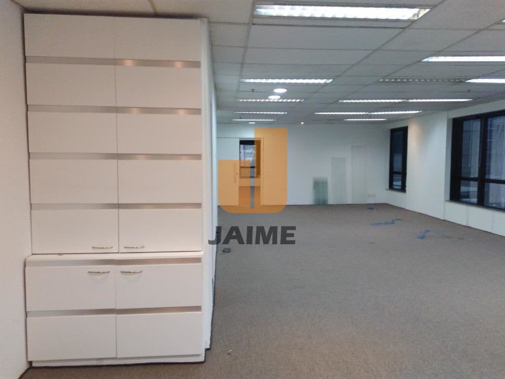 Comercial na AL Vicente Pinzon — Vila Olímpia, São Paulo - foto 3