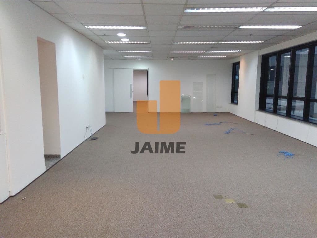 Comercial na AL Vicente Pinzon — Vila Olímpia, São Paulo - foto 4