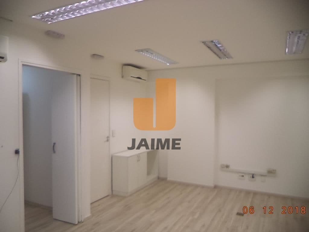 Comercial na R Gomes de Carvalho — Vila Olímpia, São Paulo - foto 3