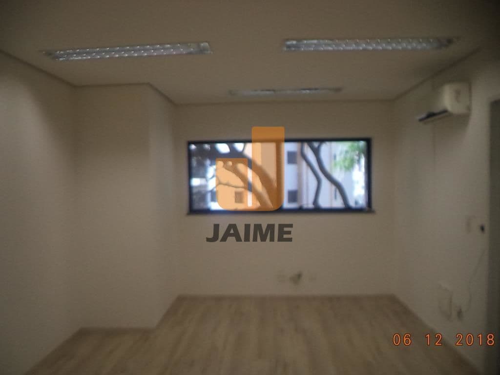 Comercial na R Gomes de Carvalho — Vila Olímpia, São Paulo - foto 5