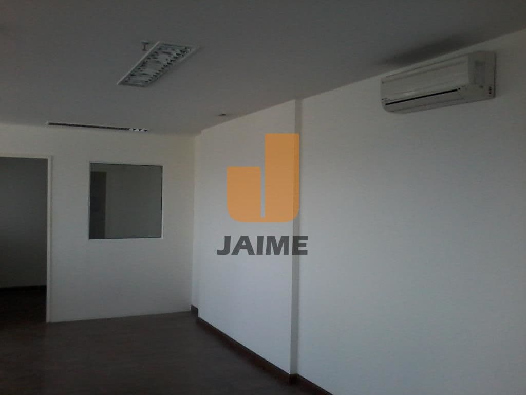 Comercial em Indianópolis