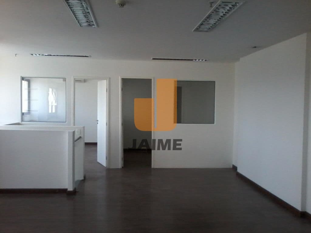 Comercial na AL Dos Maracatins — Indianópolis, São Paulo - foto 2