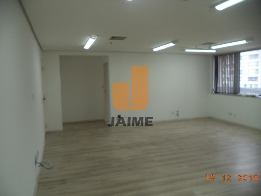Comercial na AL Dos Maracatins — Indianópolis, São Paulo - foto 3