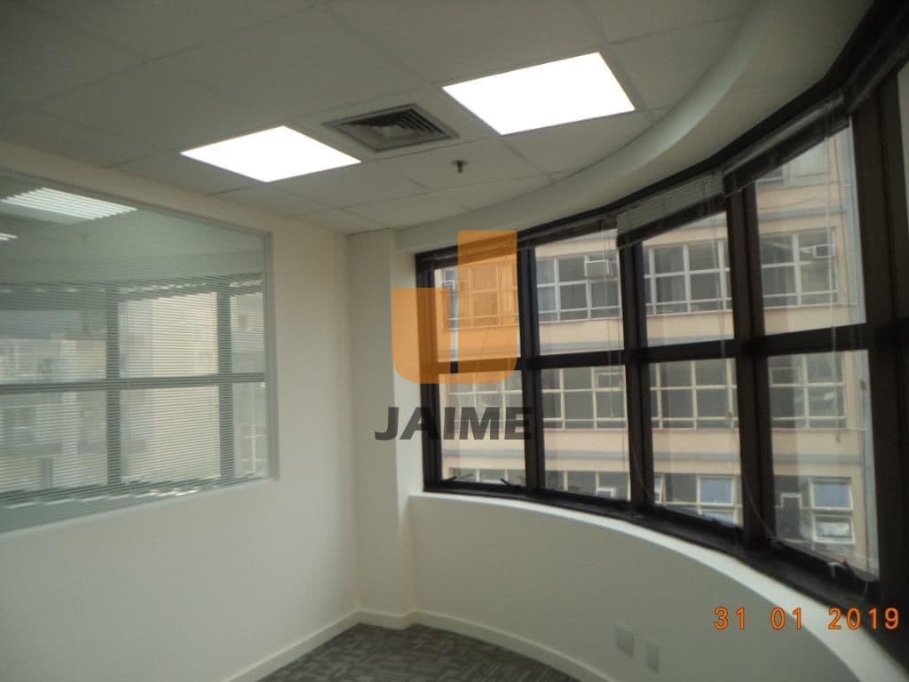 Comercial em Vila Buarque
